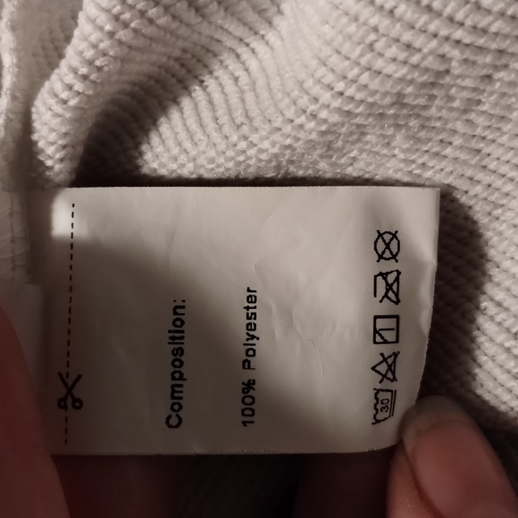 Skull hoody - Picture 7 of 8